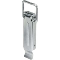 Vormann Spannverschlüsse verzinkt 70 x 31 x Ø 4.0 mm Spannverschluss
