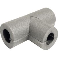 Rohrisolierung T-Stück Climatube Easy Ø 28 mm Stärke 13 mm Rohrisolierung & Zubehör