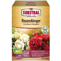 Substral Naturen Bio Rosendünger 1,7kg