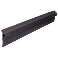 Primo Fensterbankdichtung 1500 x 2,7 x 25,8 mm schwarz Fensterbankdichtung