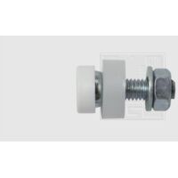 SWG Nummernschildschraube M6 x 20 Blechschrauben
