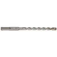 Wolfcraft Hammer-Schlagbohrer HM Stadard SDS-plus Schaft Ø 12 mm SDS-Bohrer