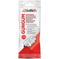 Holts Auspuff-Dichtband Gun Gum Länge 110cm Breite 4cm asbestfrei