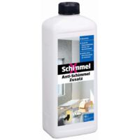 Schimmel X Anti-Schimmel Zusatz 1 L Anti-Schimmel & Nikotinsperre