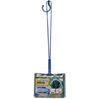 JBL Aquarienzubehör Fangnetz Premium grob schwarz Zubehör