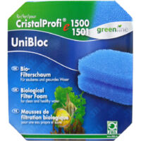 JBL UniBloc CristalProfi e 2 Sets Wasserpflege