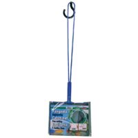 JBL Fangnetz PREMIUM fein Engmaschiger Premium Aquarienkescher Zubehör