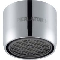 TrendLine Strahlregler Komfort M22 Verchromt Wasserhahnaufsatz