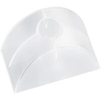 Onduline Abstandshalter 95/38 25 Stk. transparent Kunststoffbedachung