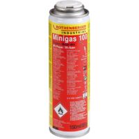ROTHENBERGER Industrial Minigas 100 150 ml - 35504