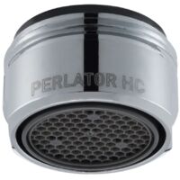 NEOPERL HONEYCOMB PCA Strahlregler Oberfläche verchromt, Perlator, Luftsprudler