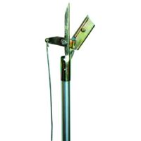 Heissner Teichschere Teich Schere 130 cm Stiellänge Schere