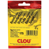 Clou Pulverbeize 12 g kirsche dunkel Beizen