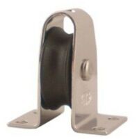 Conacord Stehblock für Seile bis 8 mm Stehblock