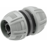Gardena Reparator 13 mm (1/2)-15 mm (5/8) Schlauchverbinder Adapter Verbinder