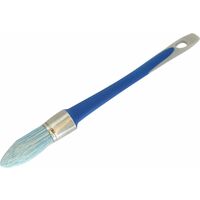 Nespoli FillPro® Wood Sprossenpinsel alle Lacke, AirTouch®-Griff 21 mm Malerpinsel