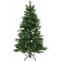 Künstlicher Weihnachtsbaum 150cm Tannenbaum Christbaum Dekobaum Kunstbaum