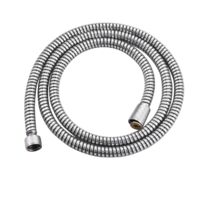 Primaster Duschschlauch Plasto Flex 1,25 m chrom Duschschlauch