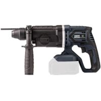 Primaster Pro Akku Bohrhammer 40V Schlagbohrhammer inkl Koffer