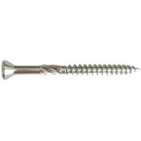 TrendLine Terrassenschrauben 5,0 x 60 mm - 150 Stück Schrauben