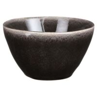 Mica Schale Tabo schwarz, Ø 14 cm x 6,5 cm Deko-Accessoires