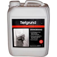 Tiefgrund 5 L Universal-Haftgrund