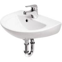 Meissen Keramik Handwaschbecken President 45 cm Waschtisch Waschbecken