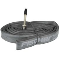 Fischer Fahrradschlauch 28 Zoll schmal Sclaverandventil Fahrradreifen & Schläuche
