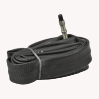 FISCHER Fahrradschlauch Dunlop Ventil 28x1 1/4 1,75 Pannensicher