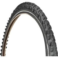 Fischer Fahrradreifen (26 Zoll) 66,04 cm MTB 47-559 mm (ETRTO) Fahrradreifen & Schläuche