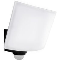 Link2Home WiFi LED Sensorleuchte 28W anthrazit Außenleuchte mit Bewegungsmelder
