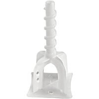 Proleveling Fliesen-Nivelliersystem KREUZ-Form, 2 mm Fugenbreite Fliesenzubehör