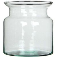 Mica Decorations Dekorationsglas Mathew 15 x Ø 15 cm Deko-Accessoires