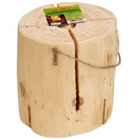 Favorit Schwedenfeuer Höhe: 23 cm Outdoor Fackel Gartenfackel Schwedenfackel