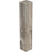 FN Neuhofer Eckenstäbchen SF250C 22 x 122 mm Spaltholz grau 2 Stück Leistenclips & -ecken
