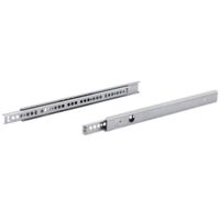 Hettich Kugelteilauszug KA 270/450 - 2 Stück Möbelbeschläge