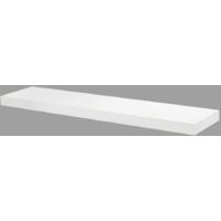 Dolle Regalboden Big Boy 115 x 25 cm, 50 mm, weiß Regalboden