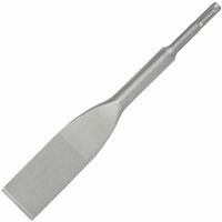 Wolfcraft Fliesenmeißel 40 x 260 mm SDS-Plus Fliesenmeißel