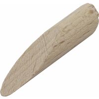 Wolfcraft Holzdübel Spezial 65 x 150 x 20 mm Holzdübel