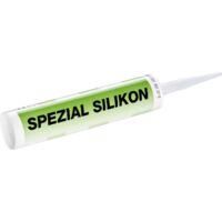 Gutta Spezial Silikon transparent 310 ml Kunststoffbedachung