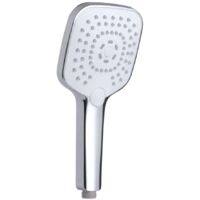 Primaster Handbrause Duschkopf Waterstream Chrom 3 Strahlarten