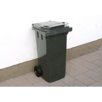 Sulo Mülltonne Cargo 120 L anthrazit Körbe & Säcke