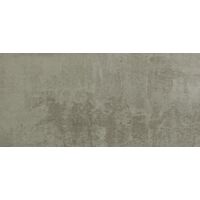 Grosfillex Kunststoffpaneele Element 120 x 37,5 cm 8 mm, Beton dunkel Kunststoffpaneele