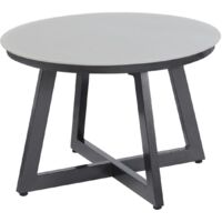 Primaster Beistelltisch Lumio Ø 50 cm Beistelltisch