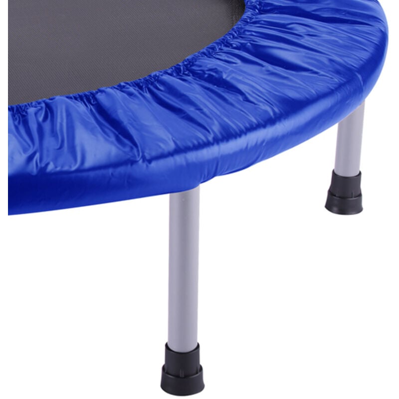 Toboli Tappetino 180x60x1cm blu uso indoor outdoor per campeggio fitness