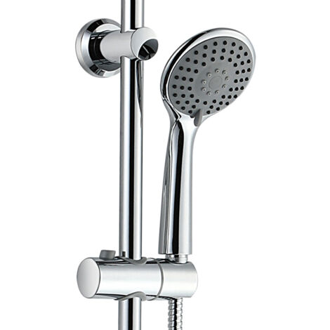 Rubinetti Doccia In Neri - 148 Prodotti - Foto 12