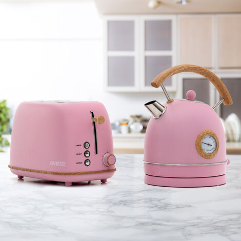 Tostapane 2 Fette LEBENLANG Con Pinze - Display Touchscreen E 7 Livelli Tostatura - Foto 8