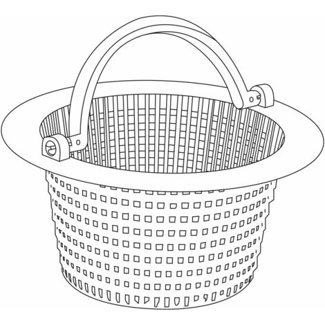 Sacchetti per cestello skimmer