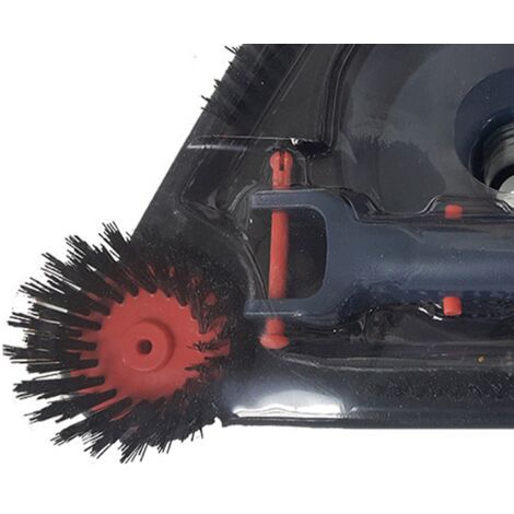 Aspiratore Manuale Senza Fili Ricaricabile 21000Pa Con