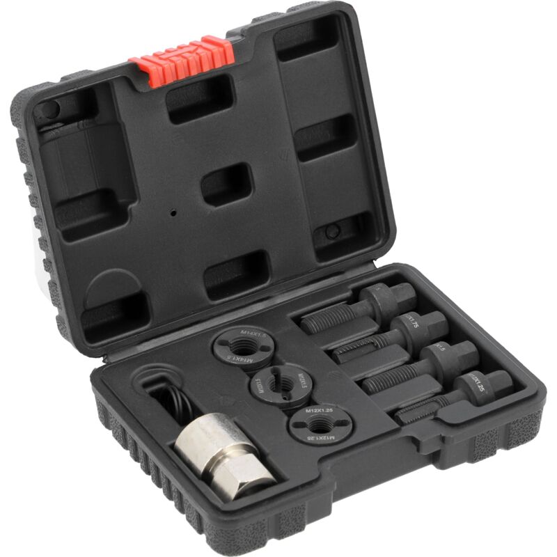 20 Stück Gewindeschneider, Legierter Stahl Gewindeschneidsatz M3-M12 20 Stück Gewindeschneider, Legierter Stahl Gewindeschneidsatz M3-M12